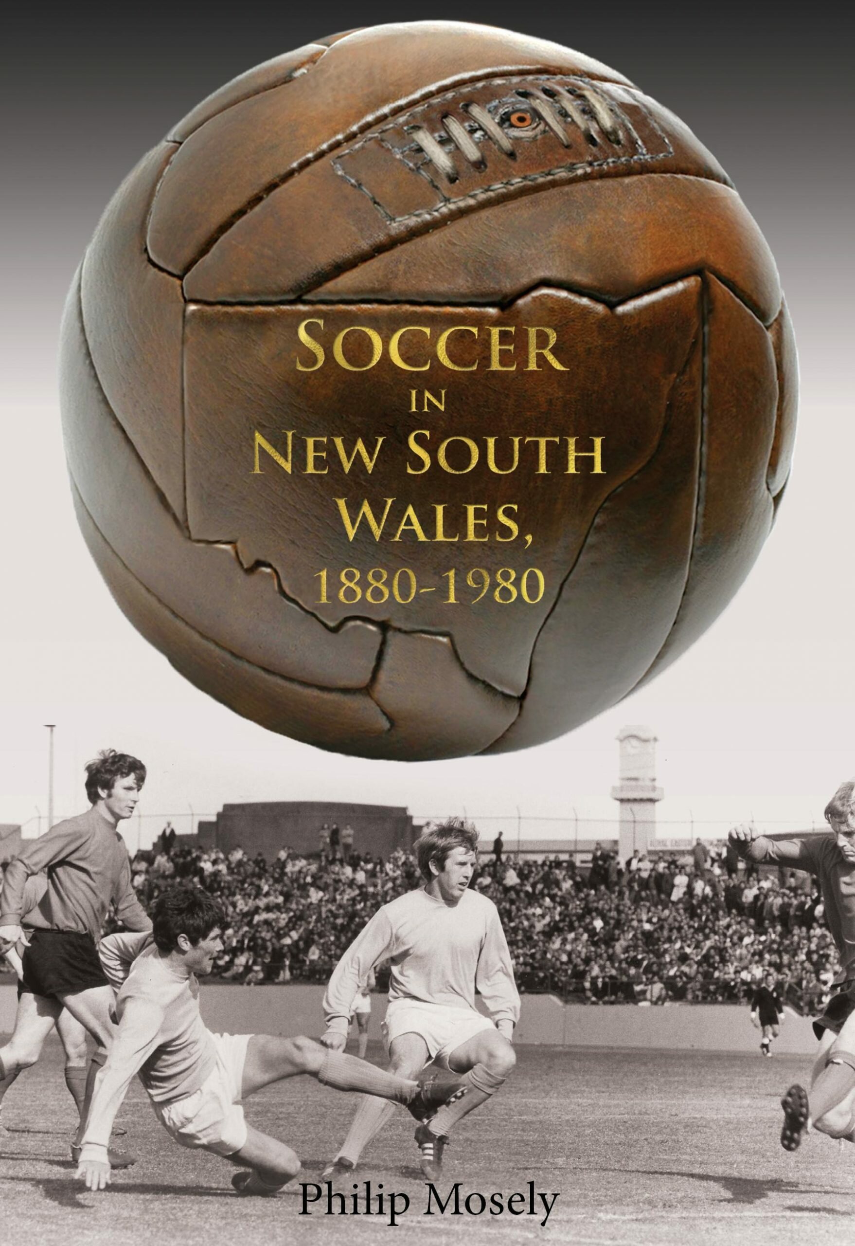 Soccer in New South Wales 1880–1980