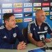 Mark Milligan and Kevin Muscat had vital roles in the triumph over Guangzhou