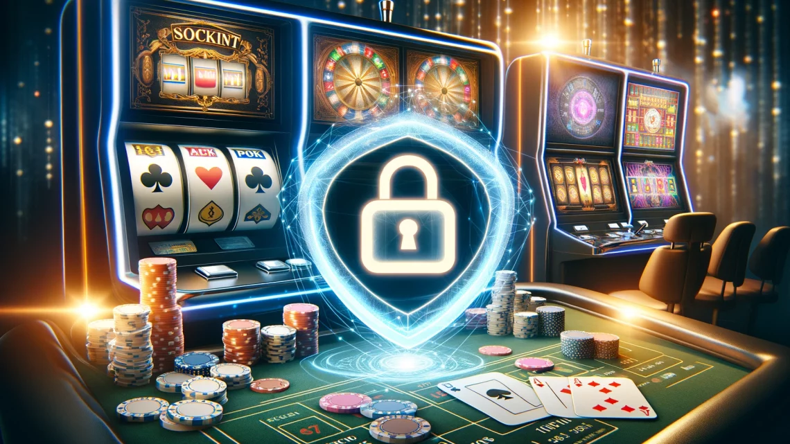 How to choose a reliable and safe casino